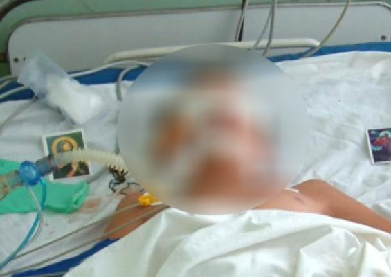 Mama copilului de 2 ani, scos mort din fântână şi resuscitat, riscă ani de puşcărie